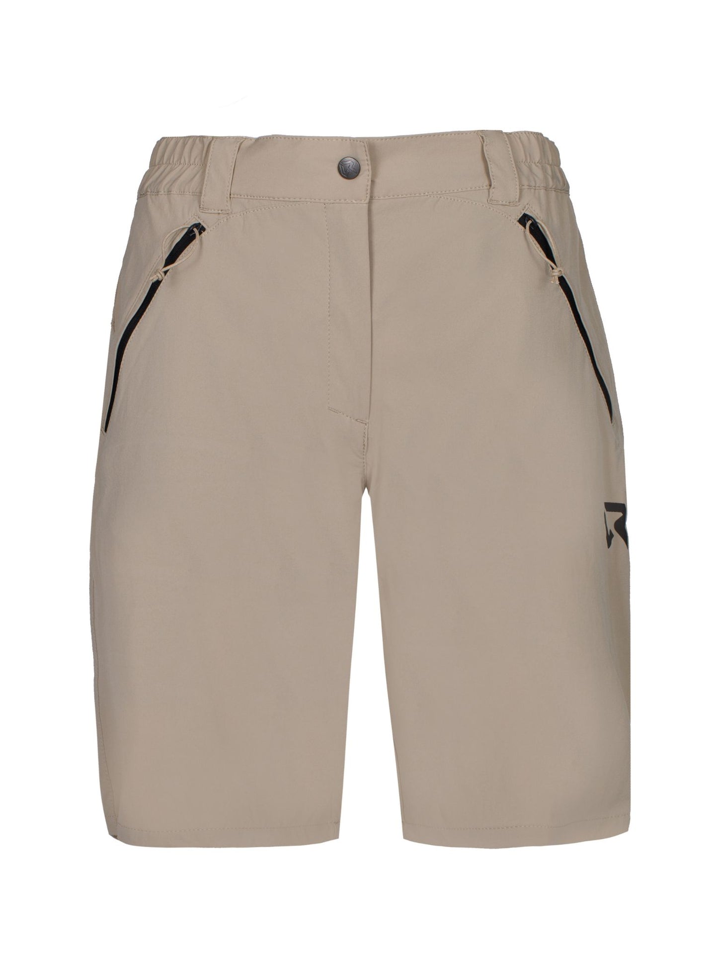OBSERVER 3.0 BERMUDA WOMAN PANT
