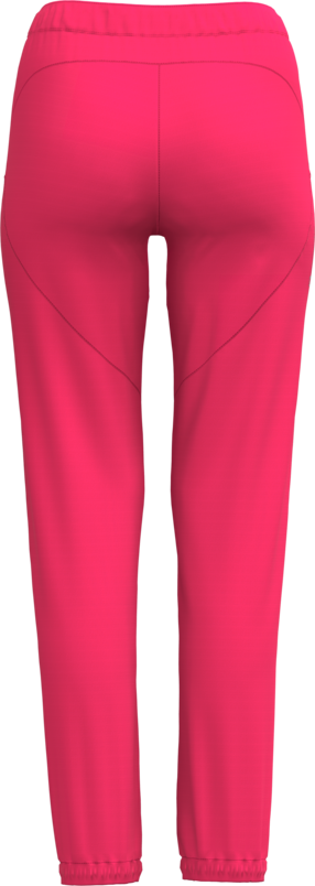 OBSERVER FAST WOMAN PANT