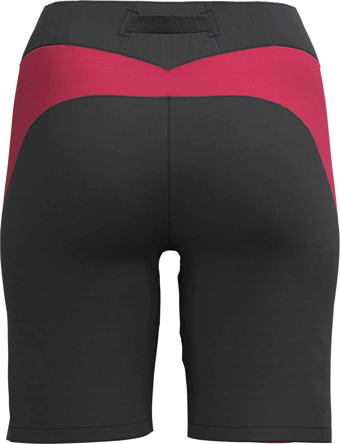 SCARLET RUNNER 2.0 BERMUDA WOMAN PANT