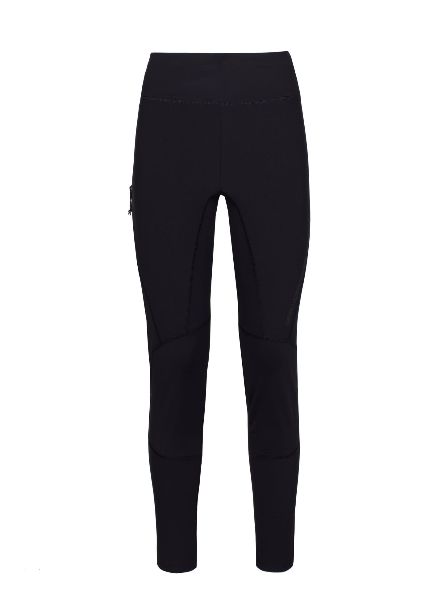 SKULL QUEEN WOMAN PANT