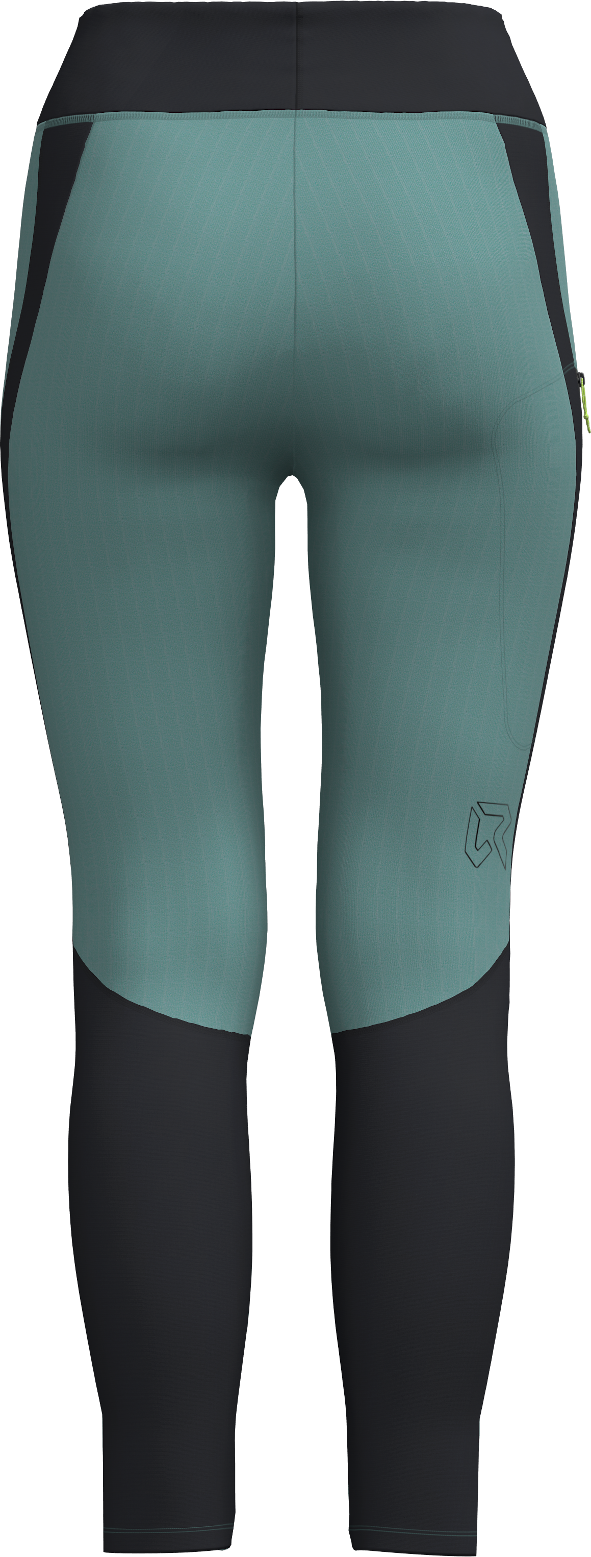 SKULL QUEEN WOMAN PANT