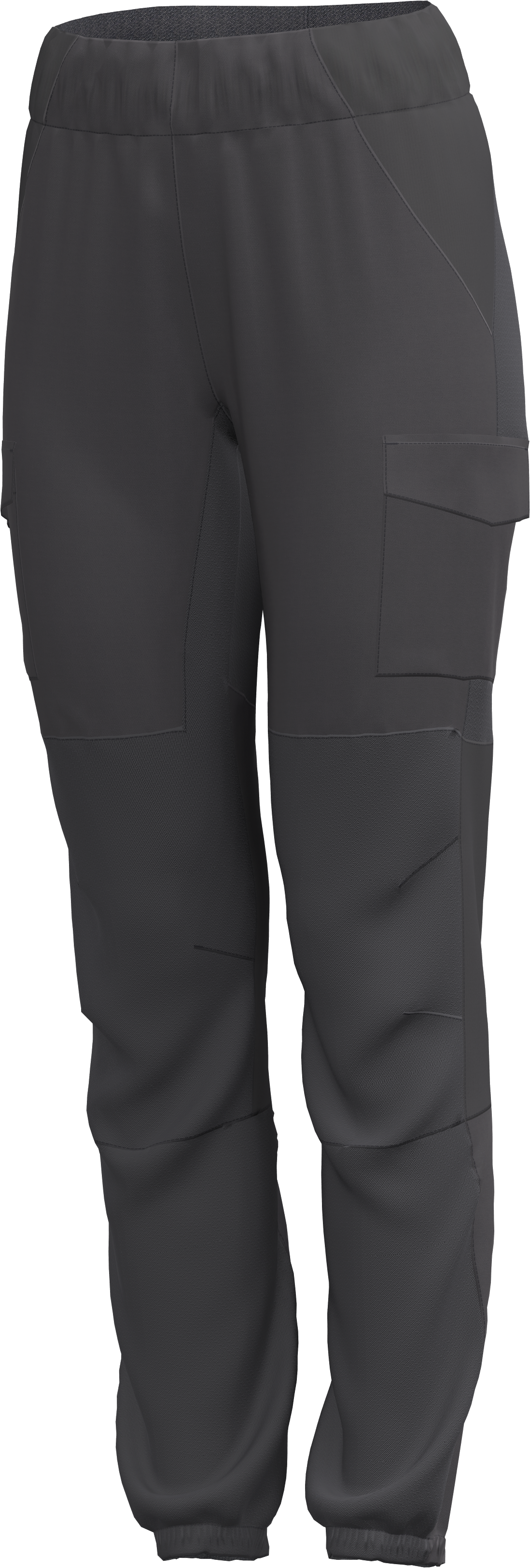 HARD SWING WOMAN PANT