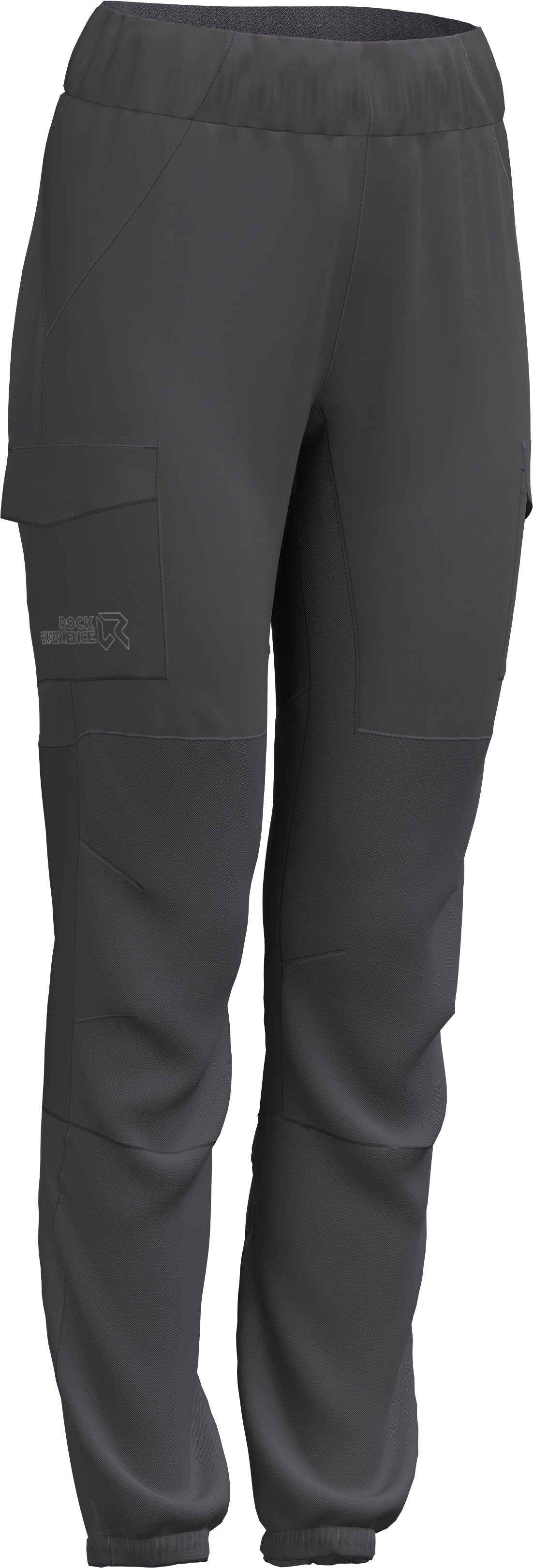 HARD SWING WOMAN PANT