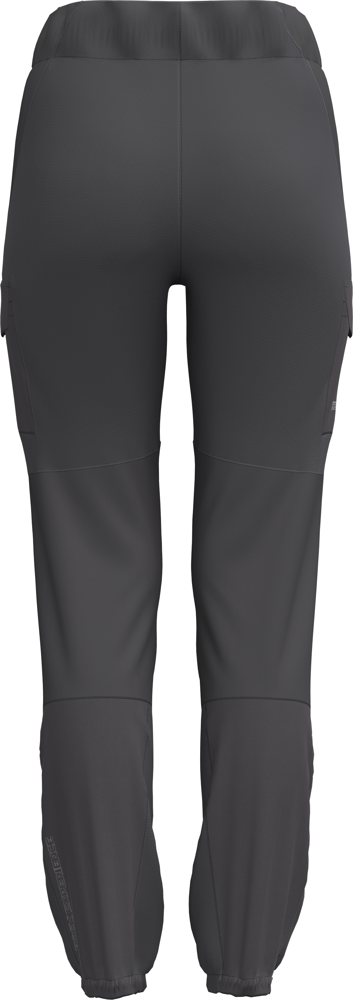HARD SWING WOMAN PANT