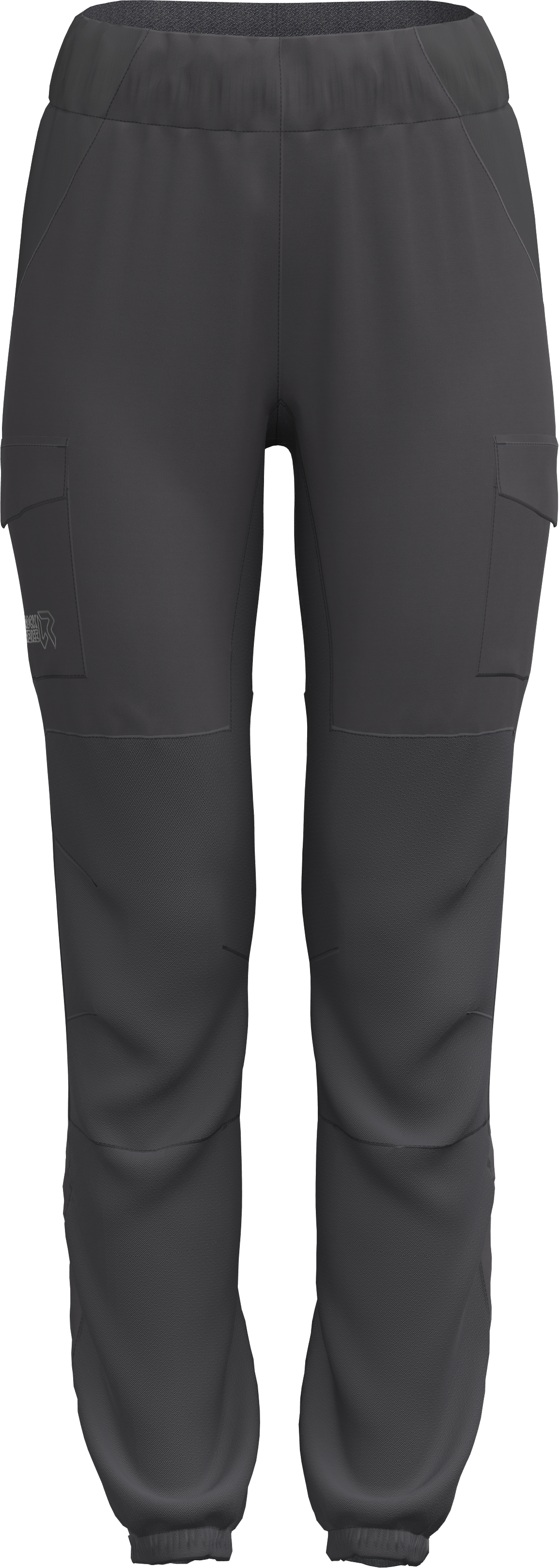 HARD SWING WOMAN PANT