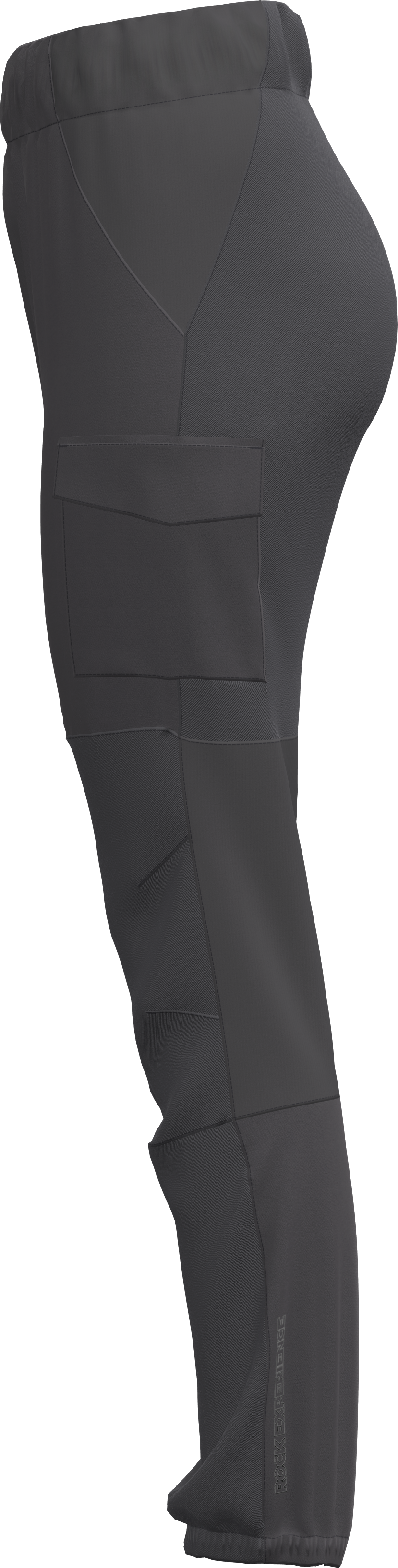 HARD SWING WOMAN PANT