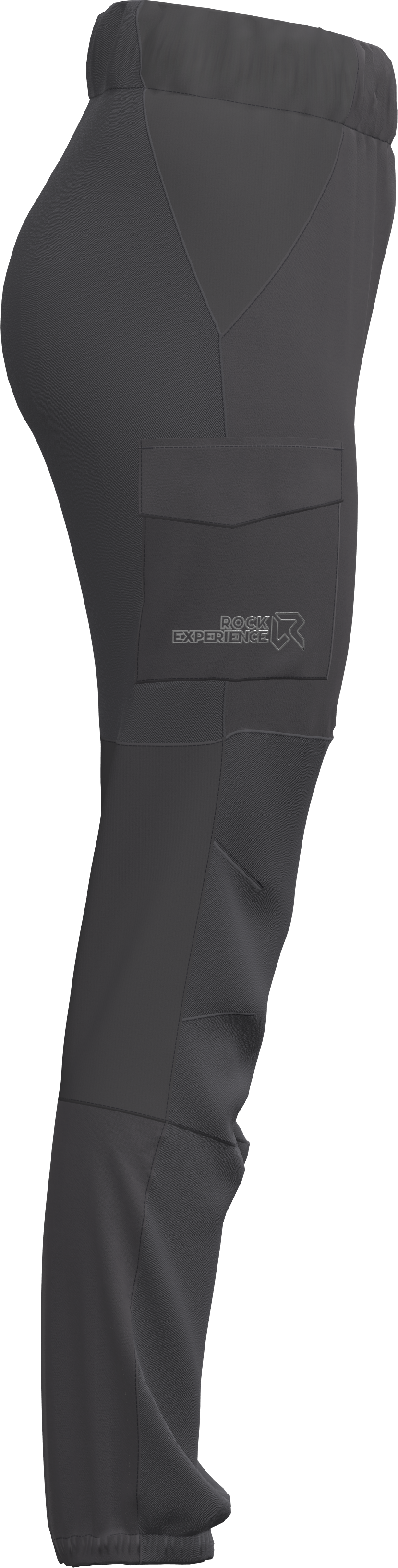 HARD SWING WOMAN PANT