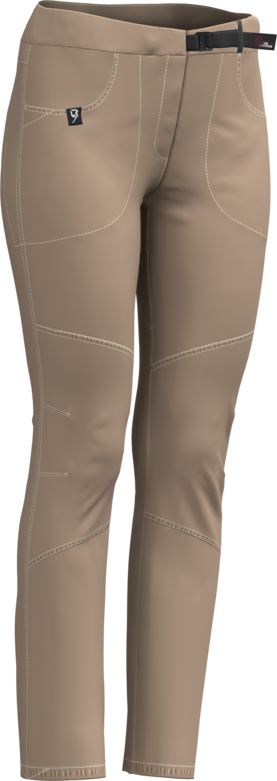 KUNDALINI WOMAN PANT