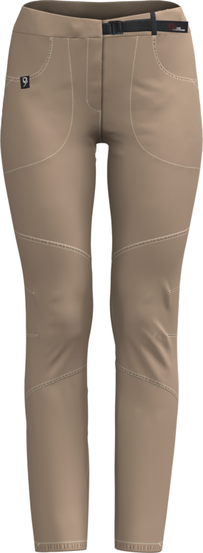 KUNDALINI WOMAN PANT