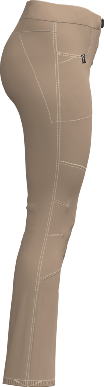 KUNDALINI WOMAN PANT