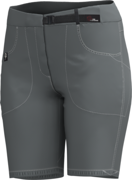 KUNDALINI BERMUDA WOMAN PANT