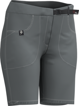 KUNDALINI BERMUDA WOMAN PANT