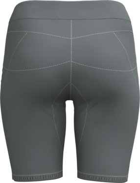 KUNDALINI BERMUDA WOMAN PANT