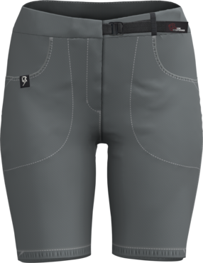 KUNDALINI BERMUDA WOMAN PANT