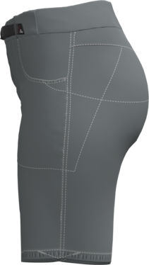 KUNDALINI BERMUDA WOMAN PANT