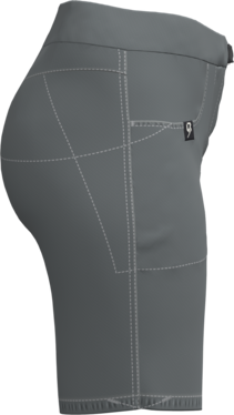KUNDALINI BERMUDA WOMAN PANT