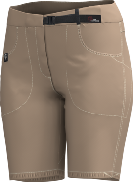 KUNDALINI BERMUDA WOMAN PANT