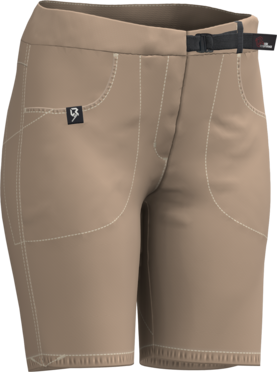 KUNDALINI BERMUDA WOMAN PANT