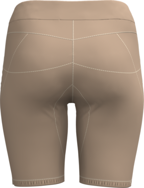 KUNDALINI BERMUDA WOMAN PANT