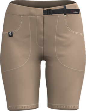 KUNDALINI BERMUDA WOMAN PANT