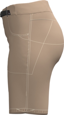 KUNDALINI BERMUDA WOMAN PANT
