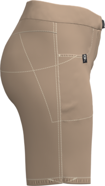 KUNDALINI BERMUDA WOMAN PANT
