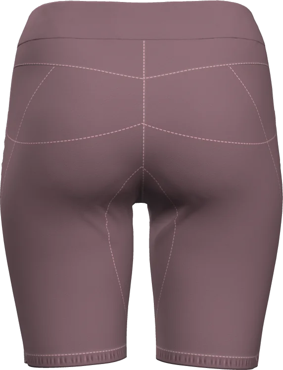 KUNDALINI BERMUDA WOMAN PANT