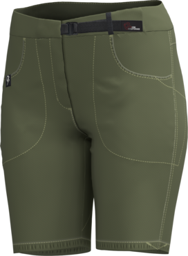 KUNDALINI BERMUDA WOMAN PANT