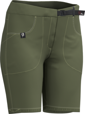 KUNDALINI BERMUDA WOMAN PANT
