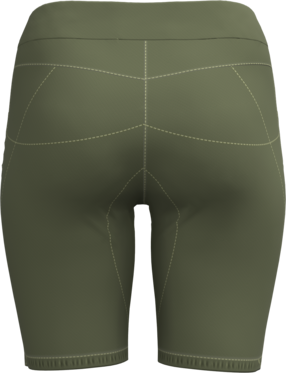 KUNDALINI BERMUDA WOMAN PANT