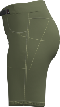 KUNDALINI BERMUDA WOMAN PANT