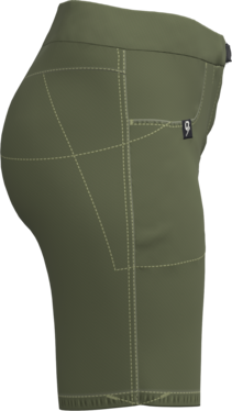 KUNDALINI BERMUDA WOMAN PANT