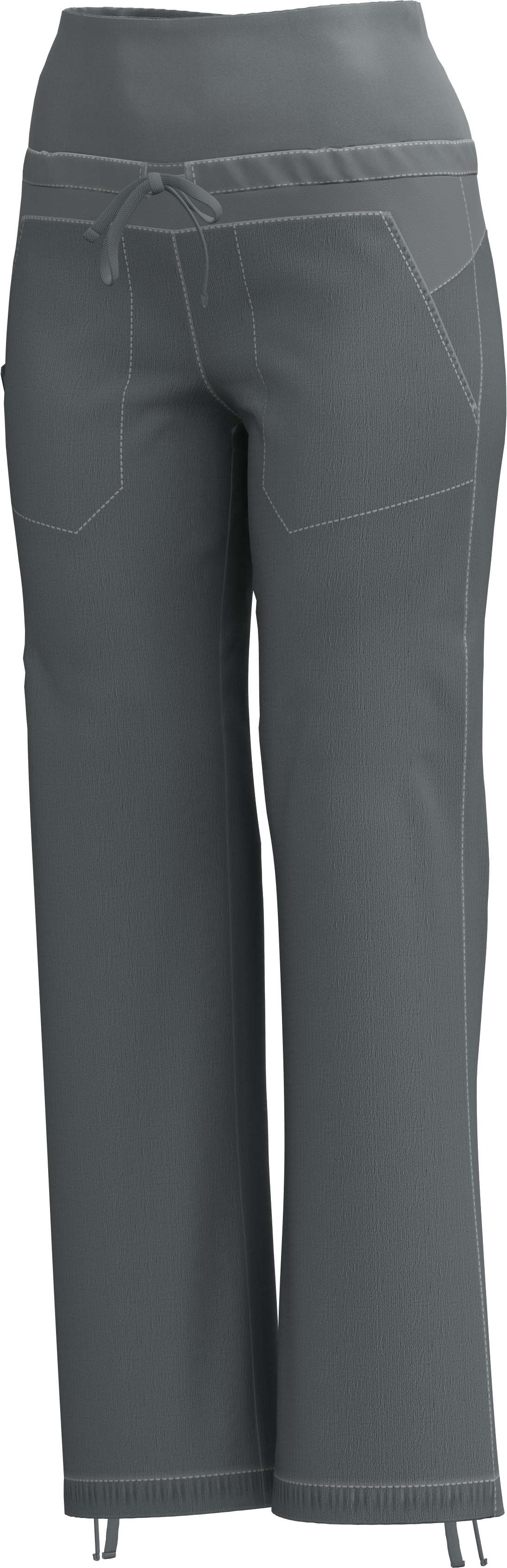 SOLITUDINE WOMAN PANT