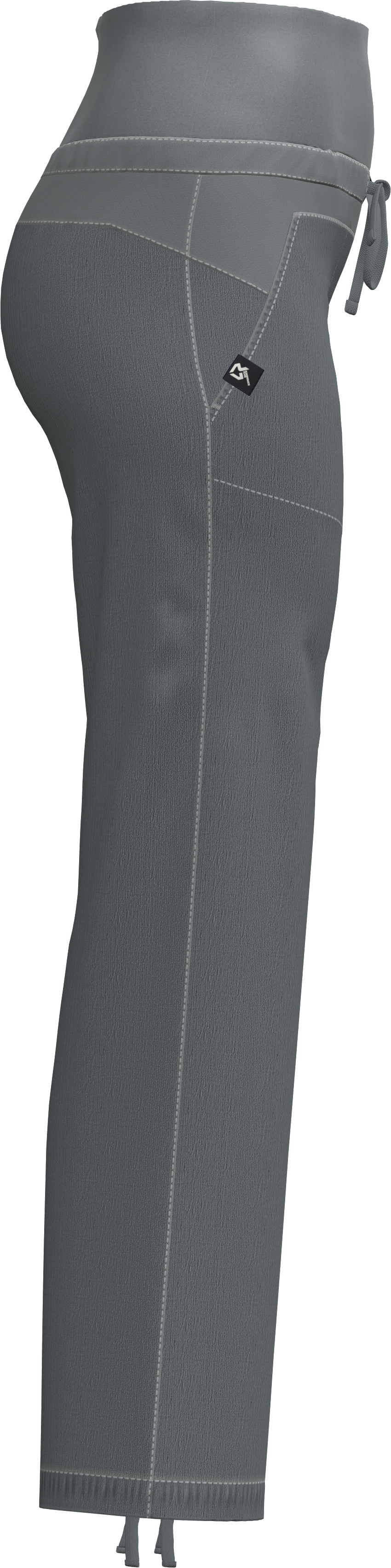 SOLITUDINE WOMAN PANT