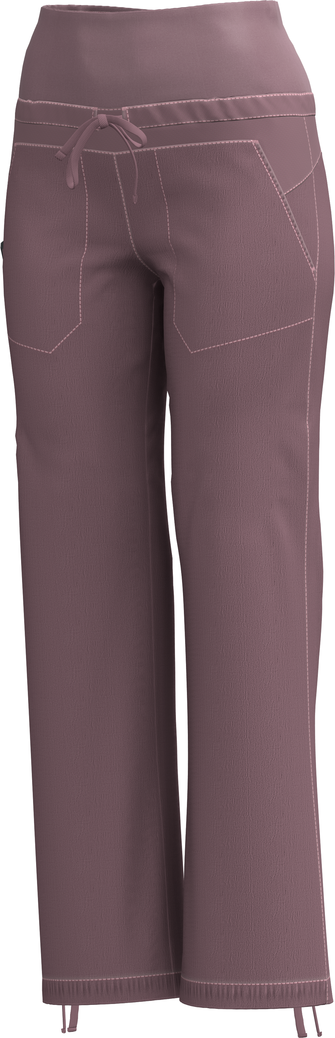 SOLITUDINE WOMAN PANT