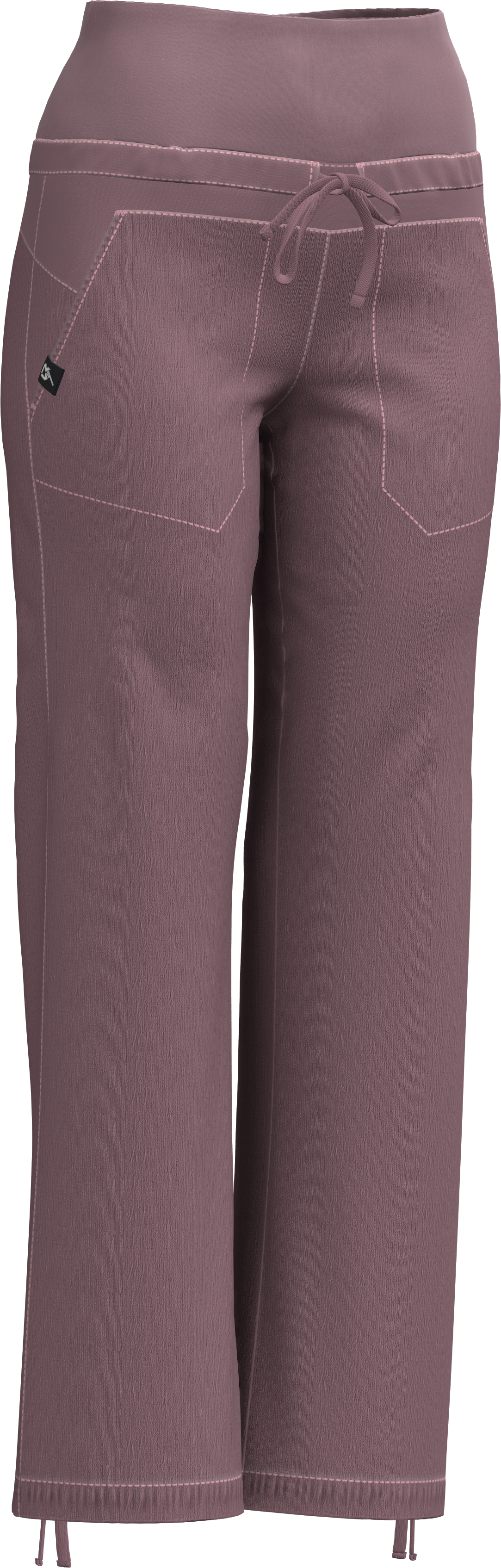 SOLITUDINE WOMAN PANT