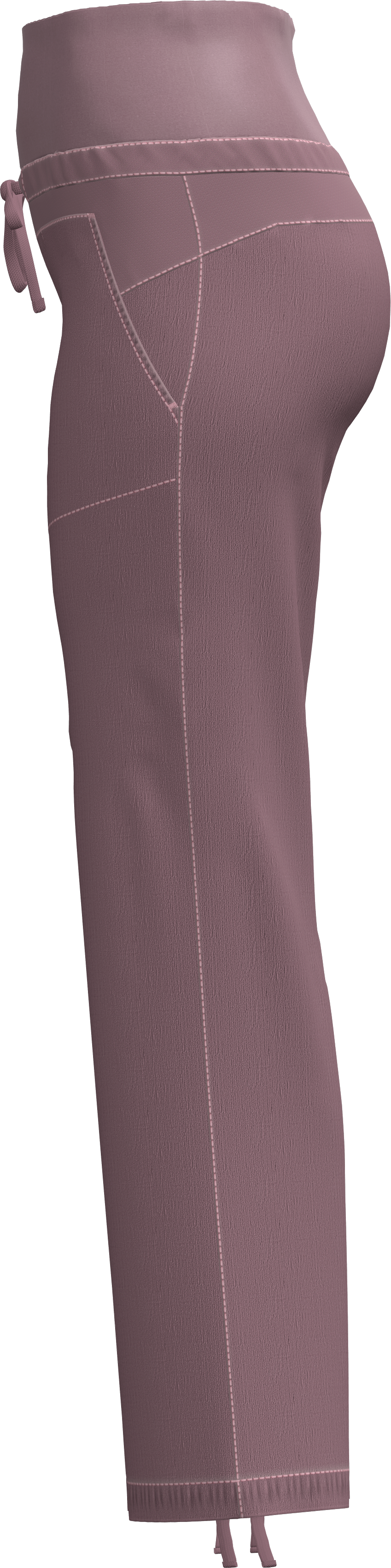 SOLITUDINE WOMAN PANT