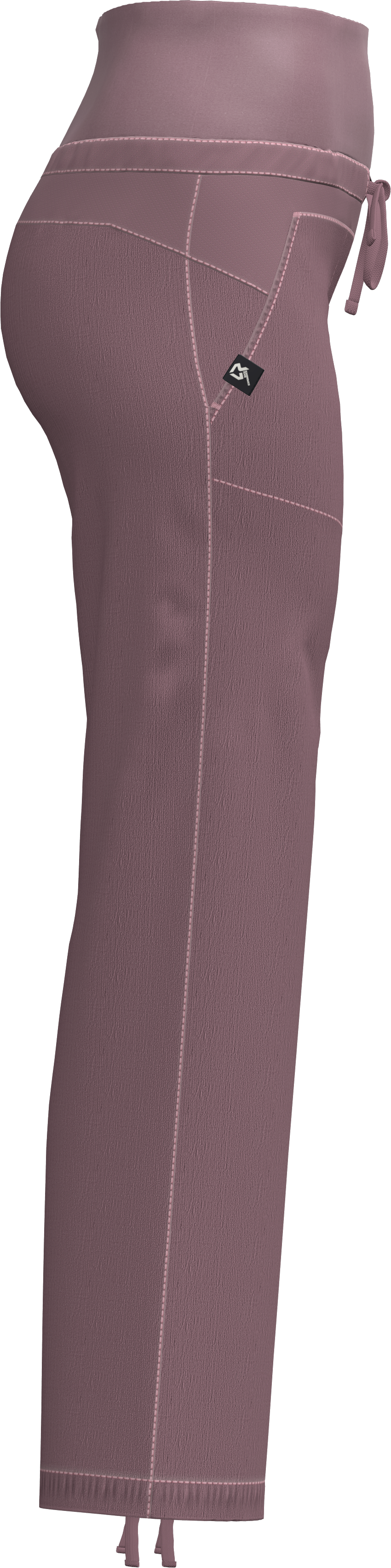 SOLITUDINE WOMAN PANT