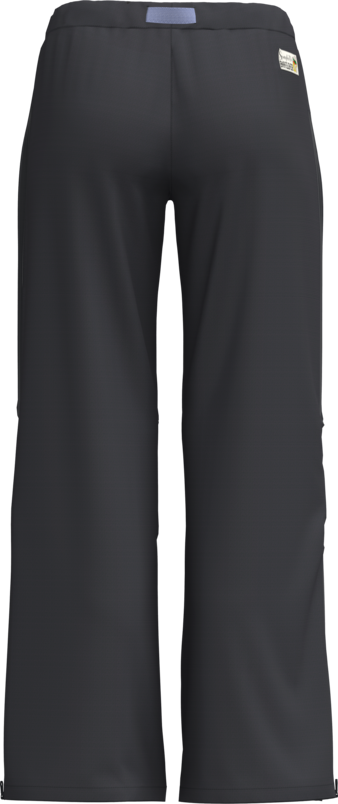 ZIPPER WOMAN PANT