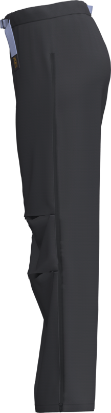 ZIPPER WOMAN PANT