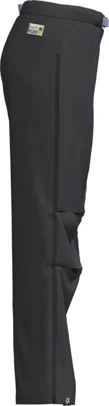 ZIPPER WOMAN PANT