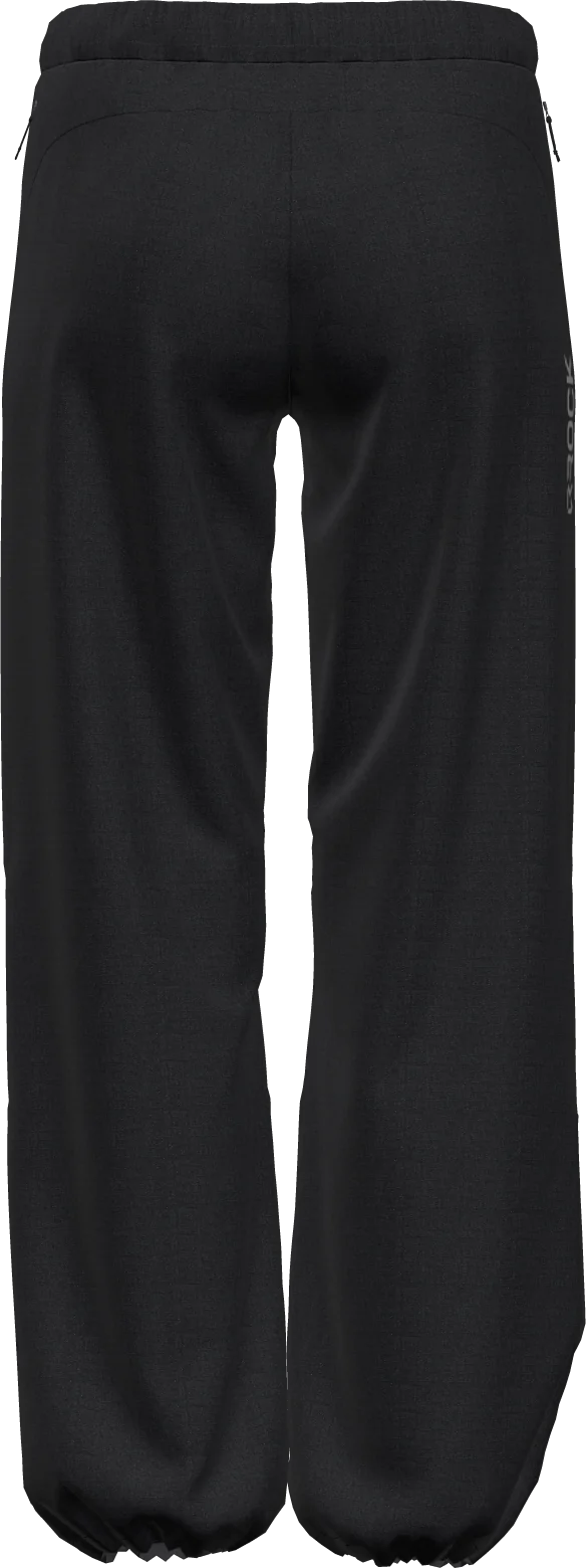 BRASS WALL WOMAN PANT