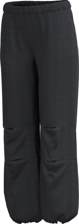 BRASS WALL WOMAN PANT