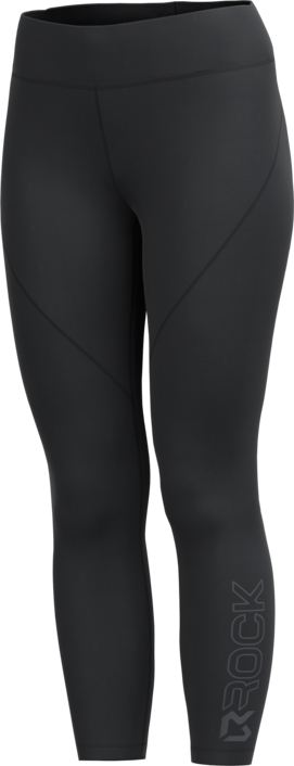 VERTICAL HOLIDAYS LEGGINGS WOMAN PANT
