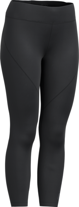 VERTICAL HOLIDAYS LEGGINGS WOMAN PANT