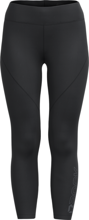 VERTICAL HOLIDAYS LEGGINGS WOMAN PANT