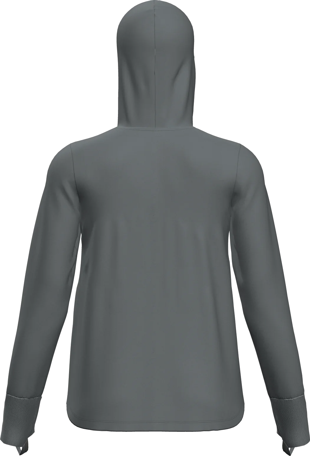 PRECIPIZIO HOODIE WOMAN SWEATSHIRT