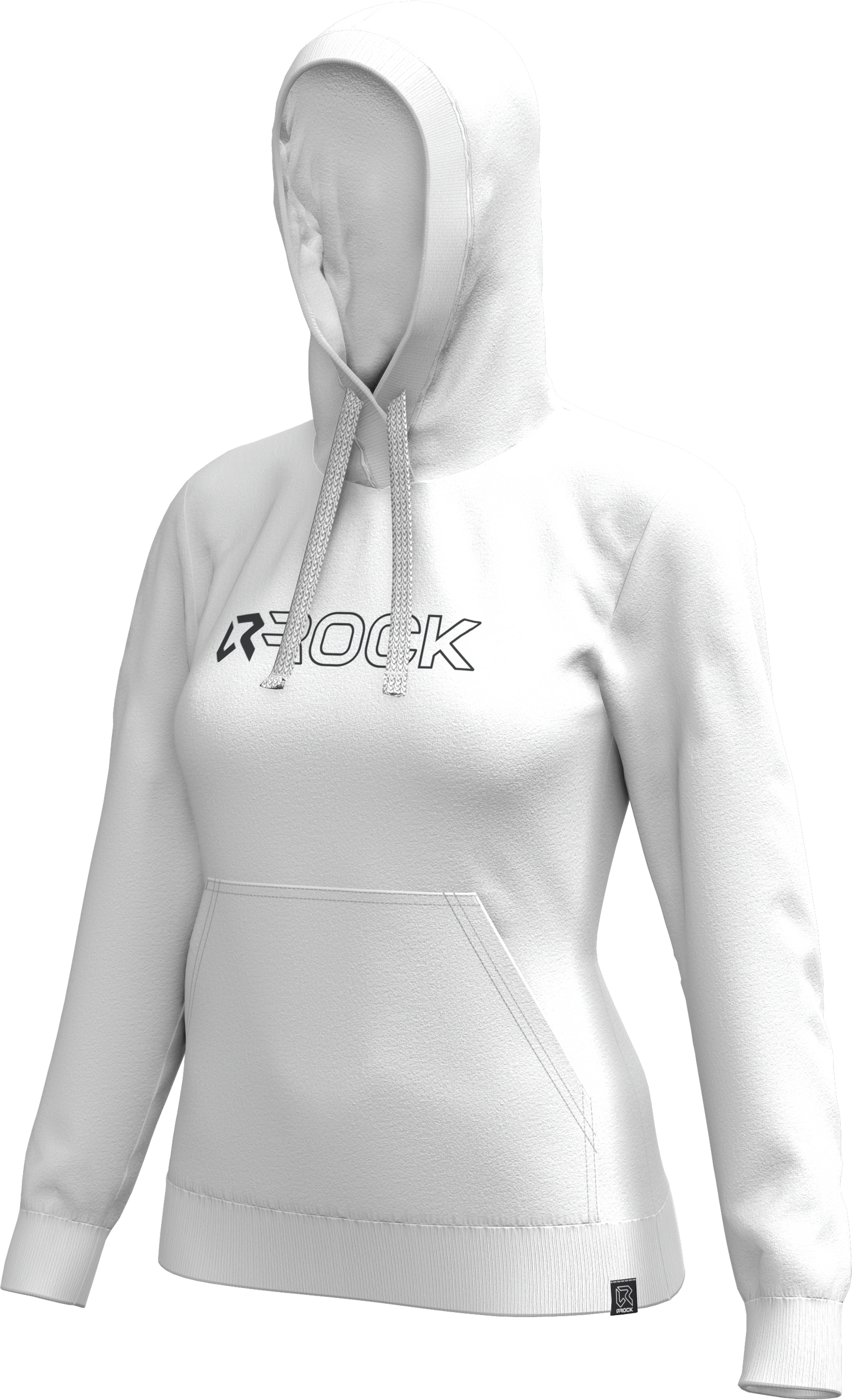 REMENNO HOODIE WOMAN SWEATSHIRT