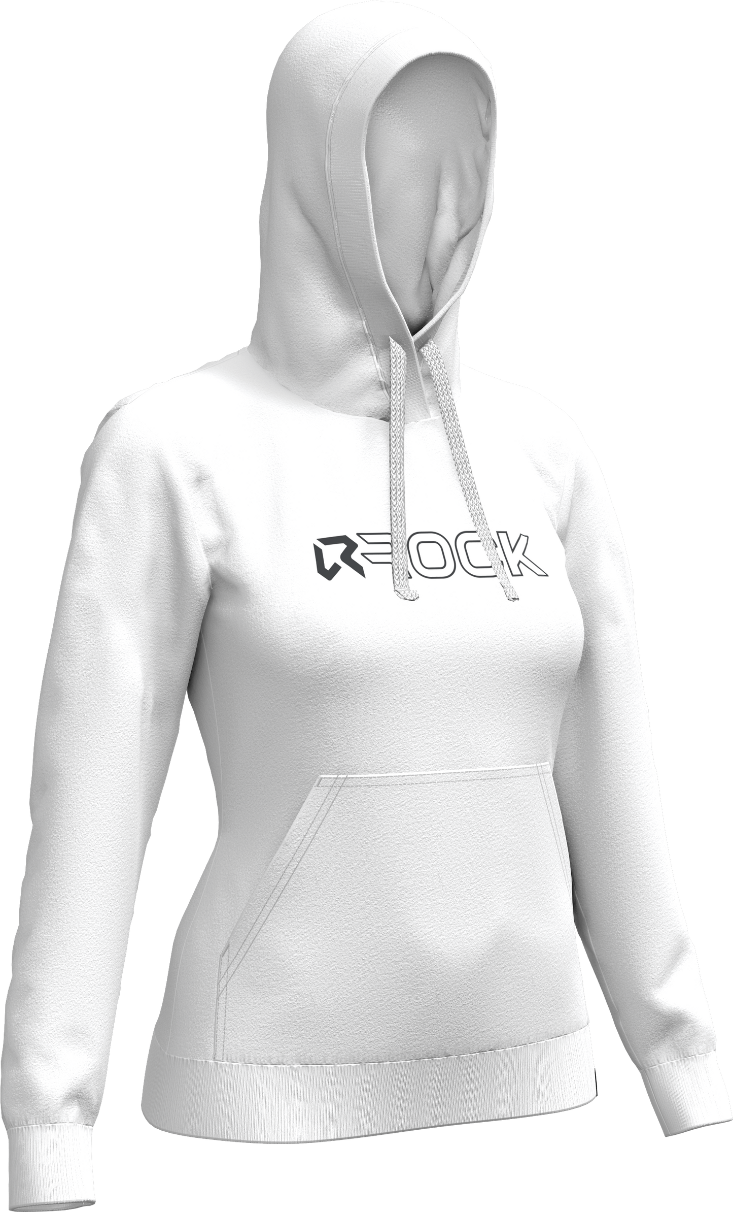 REMENNO HOODIE WOMAN SWEATSHIRT