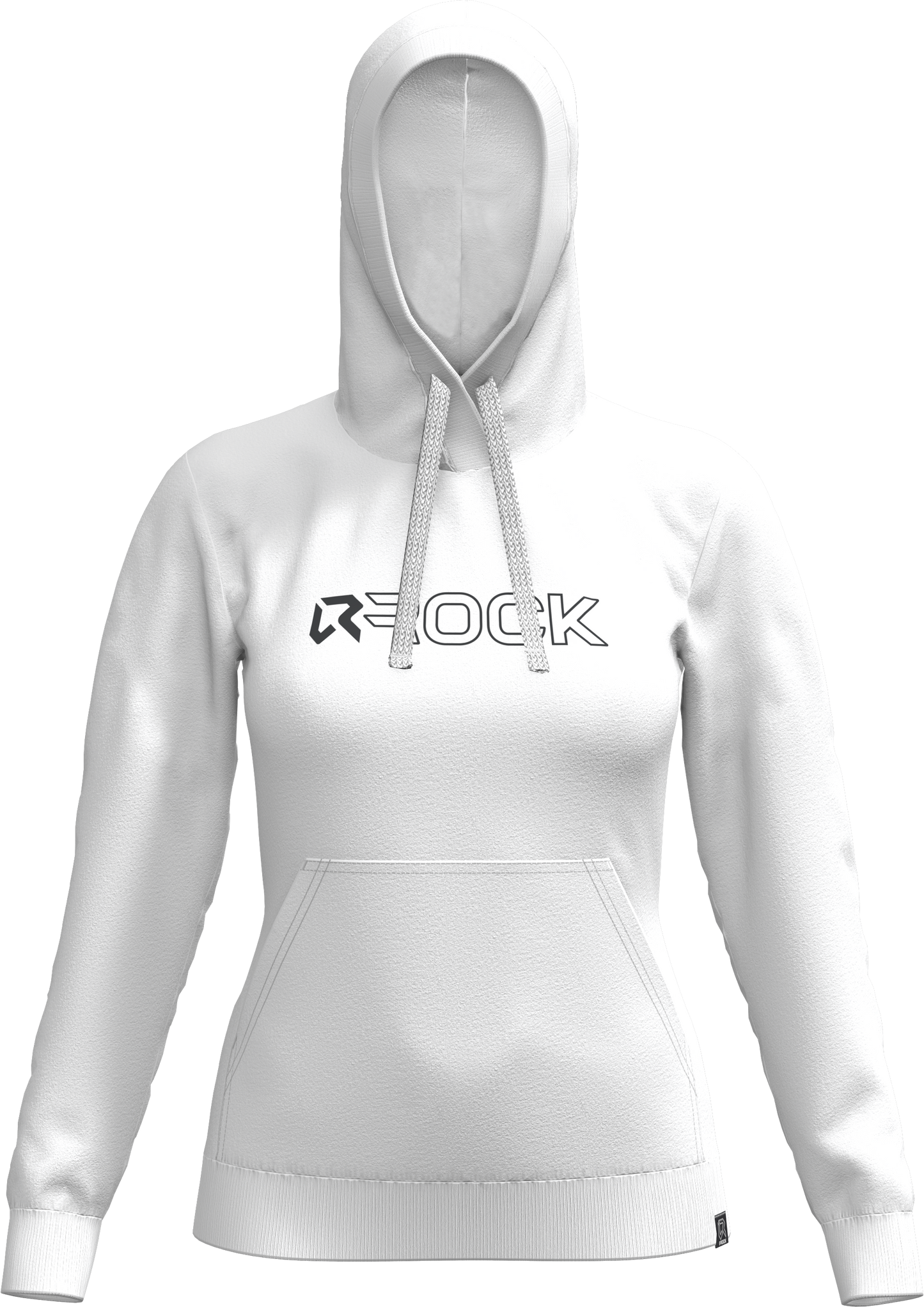 REMENNO HOODIE WOMAN SWEATSHIRT